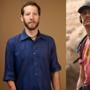 127 Hours, James Franco, Aron Ralston