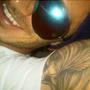 Vicotia Beckham, David Beckham, Twitter, Twitpic
