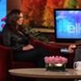 Tina Knowles, Ellen Degeneres