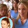 Dianna Agron, Glee, Heroes