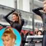 Heather Morris, Glee, Beyonce 
