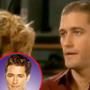 Matthew Morrison, Glee, As the World Turns