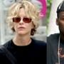 Meg Ryan, 50 Cent