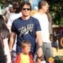 Mark Wahlberg, Brendan Wahlberg 