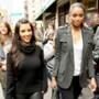 Kim Kardashian, Ciara