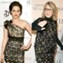 Kristen Stewart, Diane Keaton