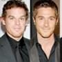 Michael C. Hall, Dave Annable, Mark Salling