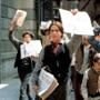 Newsies, Christian Bale