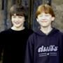 Emma Watson, Ruper Grint, Daniel Radcliffe