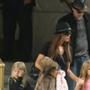 Denise Richards, Charlie Sheen