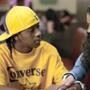 You Got Served, Omarion