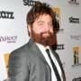  Zach Galifianakis