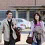 GREY'S ANATOMY, MANDY MOORE, RYAN DEVLIN