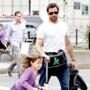 Hugh Jackman, Ava Eliot Jackman
