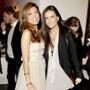 Eva Mendes, Demi Moore