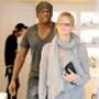 Heidi Klum, Seal