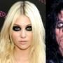 Taylor Momsen, Alice Cooper