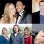Mariah Carey, Nick Cannon, John Travolta, Kelly Preston, Kody Brown, Sister Wives, Ice T, Coco