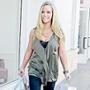 Kendra Wilkinson