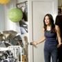 Courteney Cox, Josh Hopkins, Cougar Town