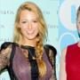 Blake Lively, Dianna Argon