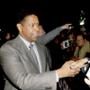 Denzel Washington