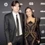 Ashton Kutcher, Demi Moore