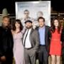 Jamie Foxx, Juliette Lewis, Zach Galifianakis, Todd Phillips, Michelle Monaghan, Roberty Downey Jr., Thomas Tull