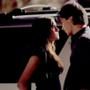 The Vampire Diaries, Nina Dobrev, Ian Somerhalder