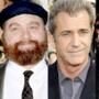 Zach Galifianakis, Mel Gibson, Robert Downey Jr.