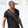 Kellan Lutz