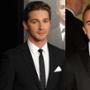 Frankie Muniz, Shia LaBeouf