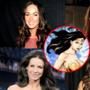 Evangeline Lilly, Megan Fox, Ashley Greene, Minka Kelly, Wonder Woman