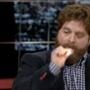 Zach Galifianakis