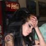 Amy Winehouse