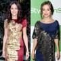 Camilla Belle, Eliza Dushku
