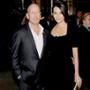 Bruce Willis, Emma Heming
