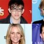 Kevin McHale, Heather Morris, Jessalyn Gilsig, Matthew Morrison