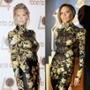 Bar Refaeli, Victoria Beckham
