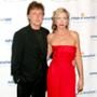 Paul McCartney, Heather Mills