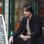 Keanu Reeves