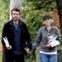 Rachel McAdams, Michael Sheen