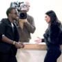Kim Kardashian, Kanye West