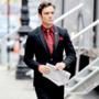 Ed Westwick, Gossip Girl