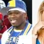 50 Cent, Chelsea Handler