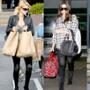 Paris Hilton, Khloe Kardashian Odom, Kylie Minogue