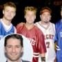 NSYNC, Matthew Morrison