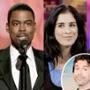 Chris Rock, Sarah Silverman, Jon Stewart, Greg Giraldo