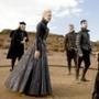 Helen Mirren, David Strathairn, Alan Cumming, Tom Conti, Chris Cooper, The Tempest
