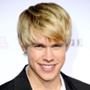 Chord Overstreet, Chris Colfer